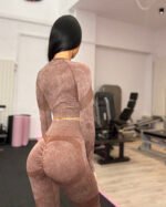 Sculpt Set Brown - imagine 3