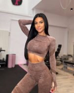 Sculpt Set Brown - imagine 5
